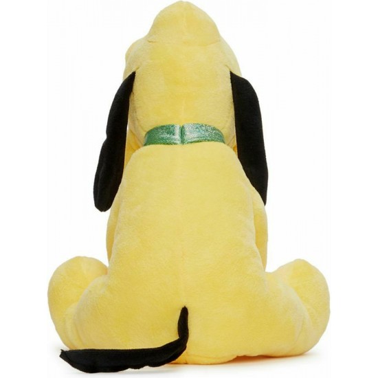 As Company Λούτρινο Disney Pluto 25 εκ. (1607-01690)