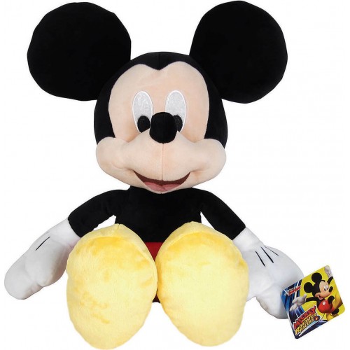 As Company Λούτρινο Disney Mickey 35 εκ. (1607-01692)