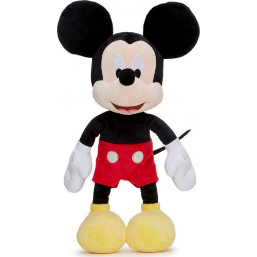 As Company Λούτρινο Disney Mickey 35 εκ. (1607-01692)