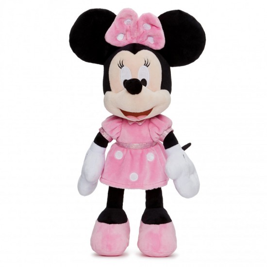 As Company Λούτρινο Disney Minnie 35 εκ. (1607-01693)