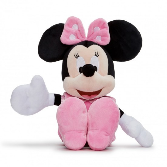 As Company Λούτρινο Disney Minnie 35 εκ. (1607-01693)