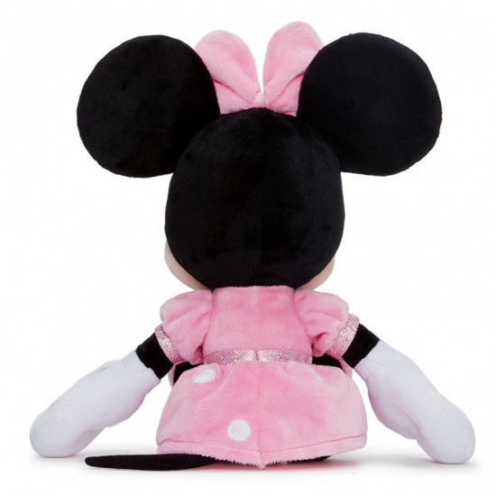 As Company Λούτρινο Disney Minnie 35 εκ. (1607-01693)