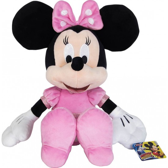 As Company Λούτρινο Disney Minnie 35 εκ. (1607-01693)