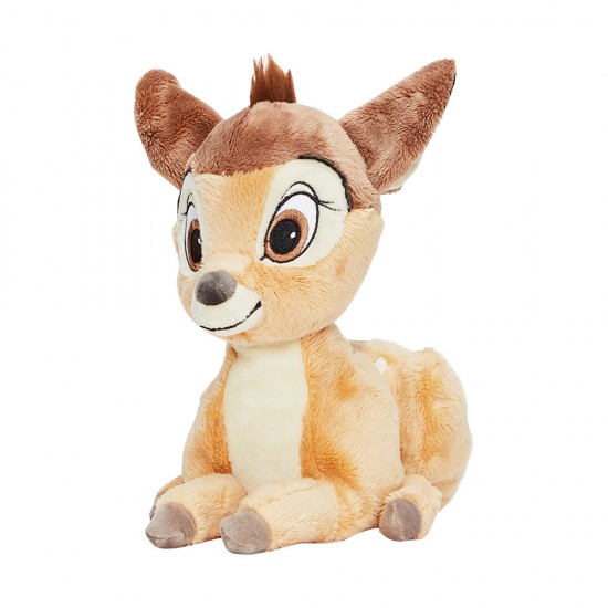 As Company Λούτρινο Disney Bambi 25 εκ. (1607-01713)