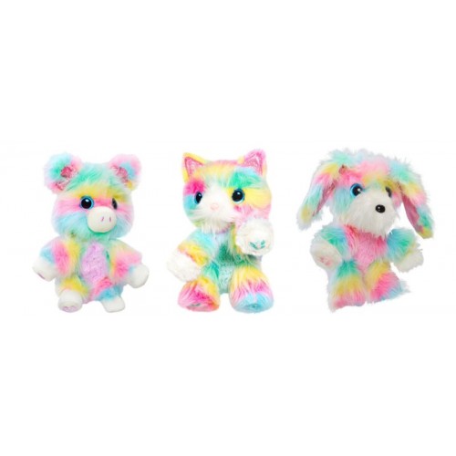 As Company Λούτρινο Κουβαροζωάκια Αρωματικά S4 (1863-63528)