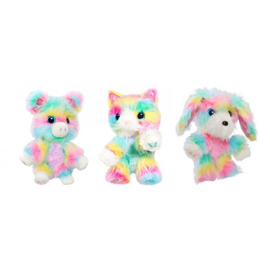 As Company Λούτρινο Κουβαροζωάκια Αρωματικά S4 (1863-63528)