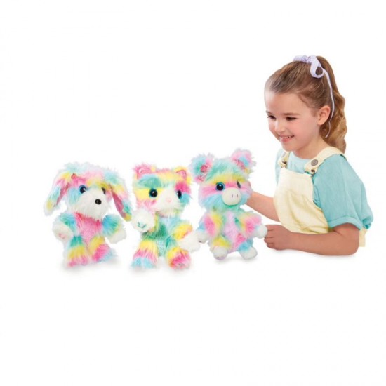 As Company Λούτρινο Κουβαροζωάκια Αρωματικά S4 (1863-63528)