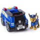 Spin Master - Paw Patrol Rescue Race - Sea Patrol Chase (20101453)