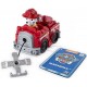 Spin Master - Paw Patrol Rescue Race - Sea Patrol Marshall (20101456)