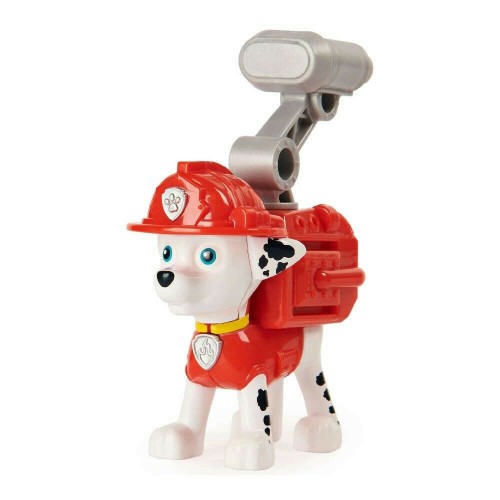 Spin Master Paw Patrol: Action Pack Pup - Marshall (20126394)