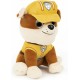 Spin Master Gund Paw Patrol: Rubble Plush Toy (15cm) (20131885)