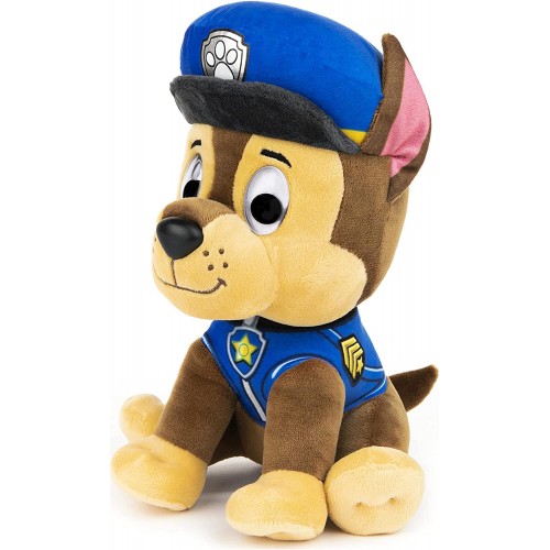 Spin Master Gund Paw Patrol Chase (23cm) (6058444)