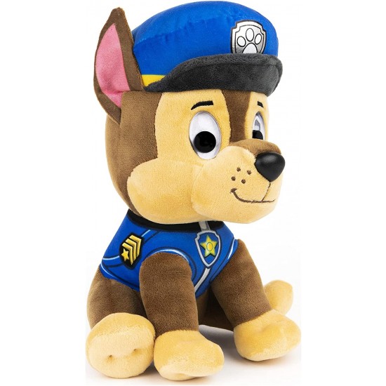 Spin Master Gund Paw Patrol Chase (23cm) (6058444)