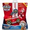 Spin Master Paw Patrol - Ready, Race, Rescue, Marshalls Race & Go Deluxe Base Vehicle (6058585)
