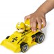 Spin Master Paw Patrol - Ready, Race, Rescue, Rubbles Race & Go Deluxe Base Vehicle (6058587)