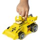 Spin Master Paw Patrol - Ready, Race, Rescue, Rubbles Race & Go Deluxe Base Vehicle (6058587)