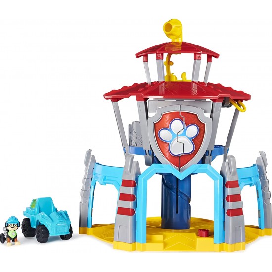Spin Master Paw Patrol Dino Rescue Αρχηγείο (6059295)