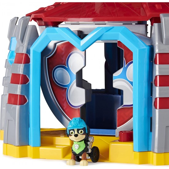 Spin Master Paw Patrol Dino Rescue Αρχηγείο (6059295)