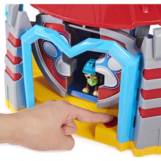 Spin Master Paw Patrol Dino Rescue Αρχηγείο (6059295)