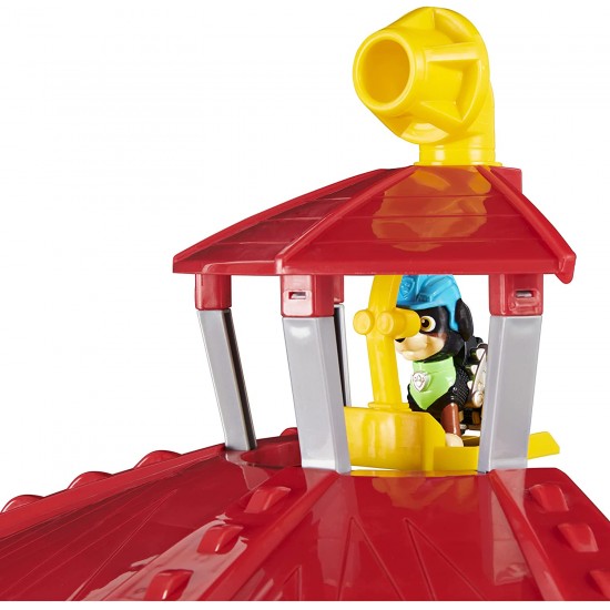Spin Master Paw Patrol Dino Rescue Αρχηγείο (6059295)