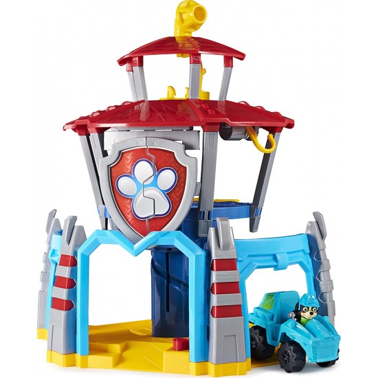 Spin Master Paw Patrol Dino Rescue Αρχηγείο (6059295)
