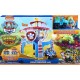 Spin Master Paw Patrol Dino Rescue Αρχηγείο (6059295)