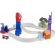 Spin Master Paw Patrol True Metal Total City Rescue Movie Race Track Set (6061056)