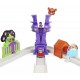 Spin Master Paw Patrol True Metal Total City Rescue Movie Race Track Set (6061056)
