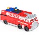 Spin Master Paw Patrol True Metal Team Set of 2 Fire Truck and Police Car with Chase Toy (6063231)