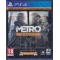 PS4 Metro Redux Double Pack (2033 + Last Light) (011807)