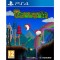 PS4 TERRARIA (014037)