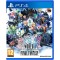 PS4 WORLD OF FINAL FANTASY (018280)