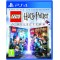 PS4 Lego Harry Potter Collection Years 1-4 , 5-7 (026921)