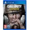 PS4 Call of Duty WWII (031848)
