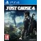 PS4 Just Cause 4 (044245)