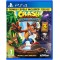 PS4 Crash Bandicoot N. Sane Trilogy 2.0 (044445)