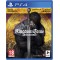 PS4 Kingdom Come Deliverance - Royal Edition (046314)