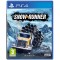 PS4 Snowrunner (054868)