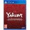 PS4 The Yakuza Remastered Collection (054880)