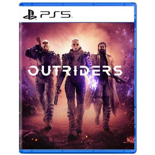 PS5 Outriders (066084)