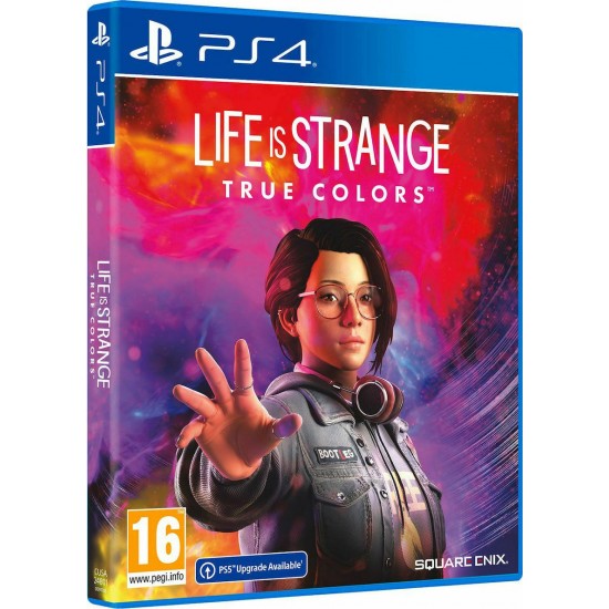 PS4 Life is Strange: True Colors (070982)
