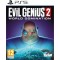 PS5 Evil Genius 2: World Domination (073071)