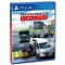 PS4 Truck & Logistics Simulator (075588)