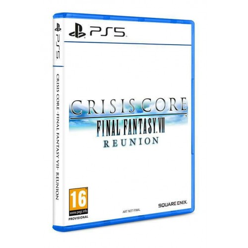PS5 Crisis Core - Final Fantasy VII - Reunion (083096)