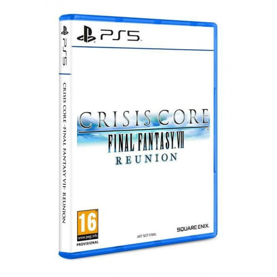 PS5 Crisis Core - Final Fantasy VII - Reunion (083096)