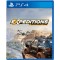 PS4 Expeditions: A MudRunner Game (094896)