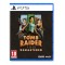 PS5 Tomb Raider I-III Remastered Starring Lara Croft (095566)