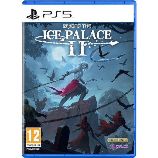 PS5 Beyond The Ice Palace 2 (095998)
