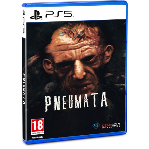PS5 Pneumata (096015)