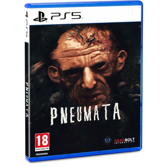PS5 Pneumata (096015)